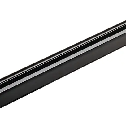 Rail conducteur AP SG ShopLine DALI 220…250V 3 ph aluminium 2000mm noir 