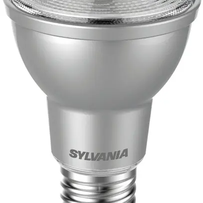 Lampada LED Sylvania RefLED PAR20 E27 7.2W 540lm 840 36° DIM SL 