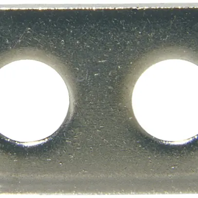 Brida di connessione Woertz 81452L, 2L, per morsetto serie 3452/6, 3410, 3302 