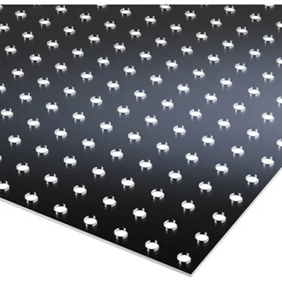 Abdeckung Rittal SV 9674.990 1200×800×3mm 