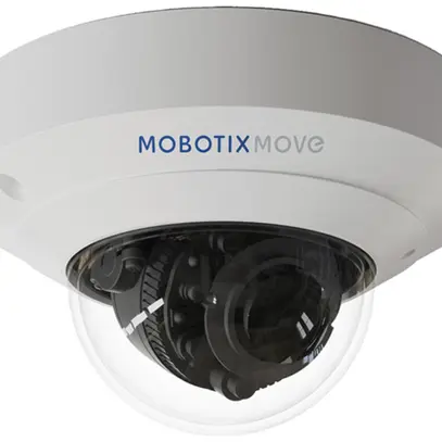 Dome Kamera MOBOTIX Mx-MD1A-5-IR, 5MP, f/2.0, 108.3°, IP30 