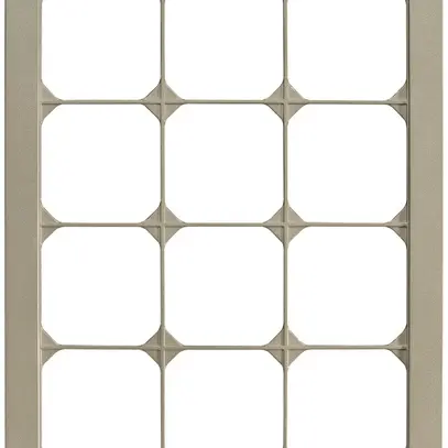 Telaio di copertura INC kallysto.pro 4×3 savanna 274×214mm 