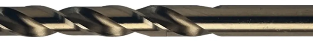 Spiralbohrer EFCO SPB HSS-Co Ø3.5×70/39mm in Multipack 10 Stück 