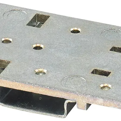 Adaptateur pour rail de montage PX UTA 89 