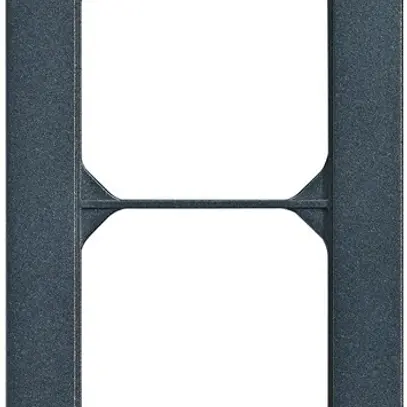 Cadre de recouvrement ENC kallysto.pro 4×1 ozean 94×274mm 