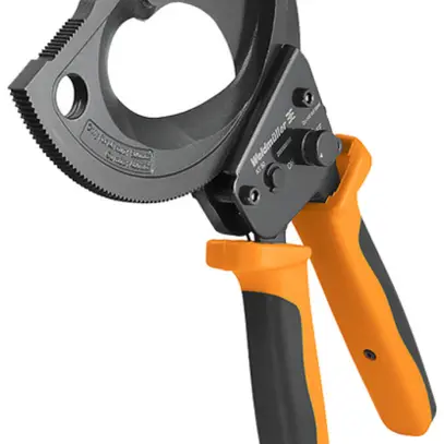 Cesoia per cavi Weidmüller KT 50 Ø 52mm 