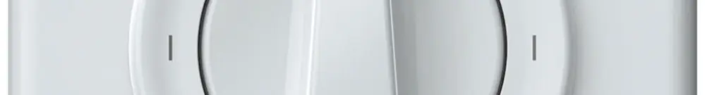 Interrupteur rotatif ENC origin interrupteur 0/1L 16A 250V 0-I-0-I 92×92mm blanc 