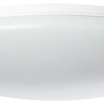 Plafoniera LED DOTLUX LUNApioneer 44.9W 4950lm 830/840/857 IP44 Ø490mm bianco 