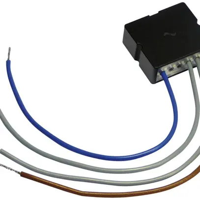 Borne d'automatisation INC digitalSTROM SW-AKM210, 2-fois 