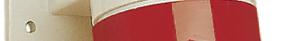 Prise AP CEEtyp 5L 63A 6h oblique 