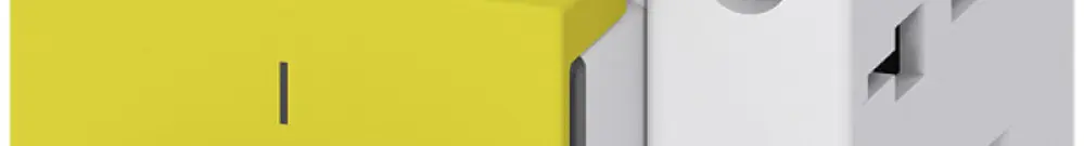 Sezionatore di carico Siemens SENTRON 3LD3 distributore 40A 3LN ro/gi 