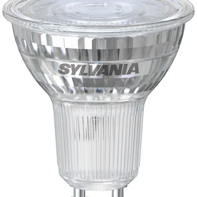 Lampada LED Sylvania Superia Retro GU10 4.8W 450lm 930 REG PAR16 36° Ø50×54mm 