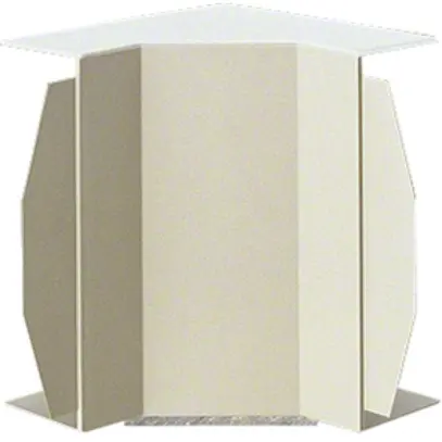 Angolo interno tehalit per 127307632 grigio 