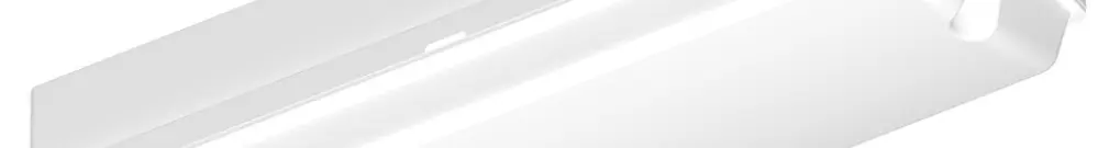 Plafoniera/applique LED BULKHEAD COMPACT HF SEN 9W 840lm 830/840 IP65 bi 