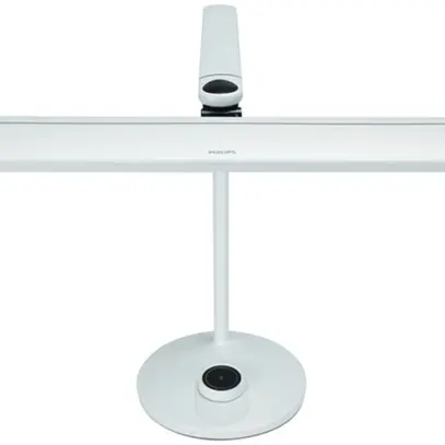 Lampada da tavolo LED Philips VDTMate 14W 600lm 2700…6500K REG bianco 