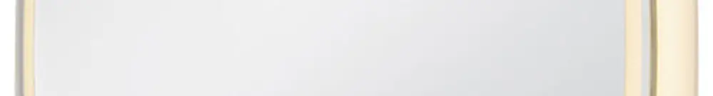 Applique LED SLV TRUKKO ROUND 25W 1270lm 3000…6500K IP44 VAR Ø600mm argent 