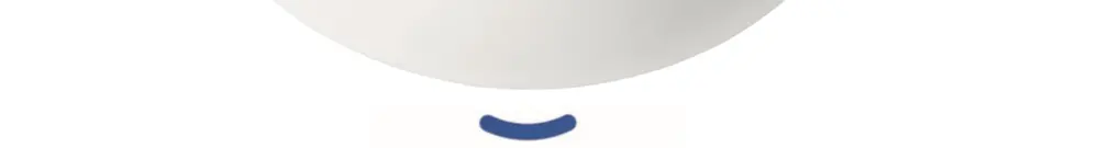 Plafonnier LED Z-Licht Meblanco Due HF 12W 1000lm 3000/4000K IP44 verre bc 