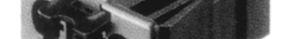 Fiche Wieland 3P noir Snap-in pour courant fort GST18i3 F S2 R 