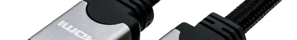 HDMI-Kabel ROLINE 4K@30Hz (HDMI 1.4b) 3D Ethernet schwarz 3m 