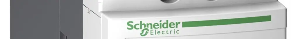 Contattore Schneider Electric LC1 32A 24V 1Ch +1R 