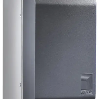 Climatizzatore Rittal SK 3201.200 125×400×155mm aria/aria 230VAC 0…45m³/h 