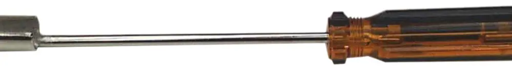 Outil de montage pour fiche F HT-2206F 