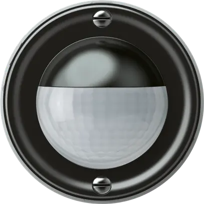 Rilevatore di movimento origin PIR 2300W 90…180° nero 