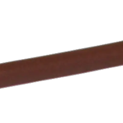 Toron T 0,5mm² br Bobine à 200m H05V-K Eca 