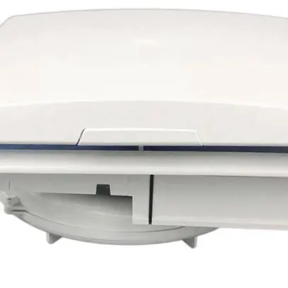Unité de soufflerie LIMODOR M-60/40 230V 6/23W 40/100m³/h 