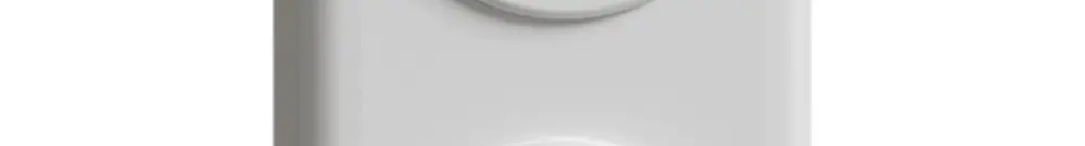 Combinaison AP FH x I-I 2×T15 blanc 