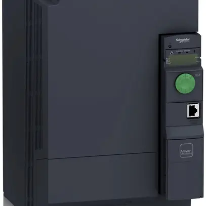 Convertitore di frequenza ATV 320 3×400V 11kW formato libro 