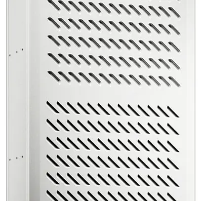 Climatizzatore Rittal SK 3187.330 465×1640×260mm aria/aria 110…480VAC 0…1250m³/h 