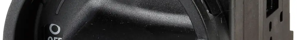 Interruttore principale INS ETN 100A 0/4L 