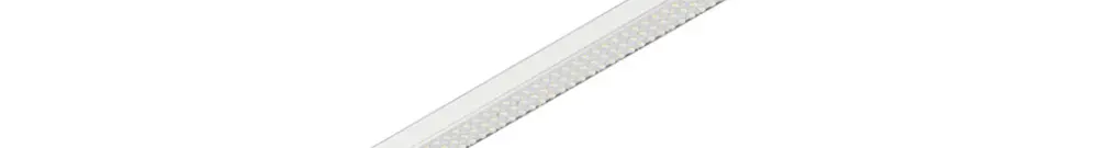 Inserto luminoso LED SLV Easylight WB 80W 15120lm 830/840/865 2500mm bianco 