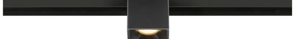 Spot LED SLV FIXT-IT Surface 8W 495lm 920…930 36° DALI 48V AD square ne 