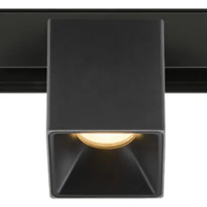 Spot LED SLV FIXT-IT Surface 8W 495lm 920…930 36° DALI 48V AD square no 