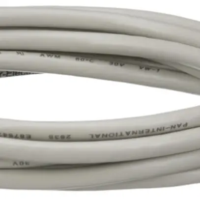 Cavo di allacciamento 2×RJ45 3m 