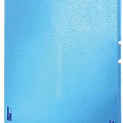 Piastra Hensel, per Mi 03.. per unita frontale 