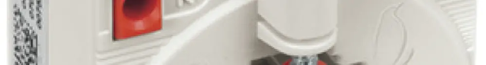 Transformateur de courant WAGO 300A/5A puissance 5VA classe de précision 1 