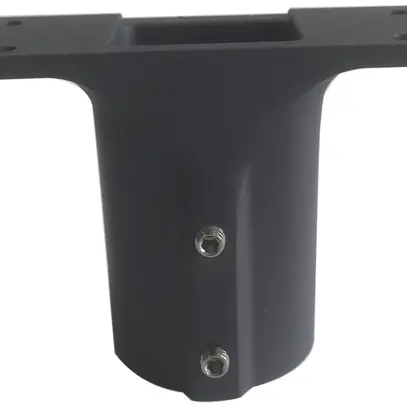 Adattatore per montaggio su palo DOTLUX BELUGAmicro 48mm montaggio apparente 