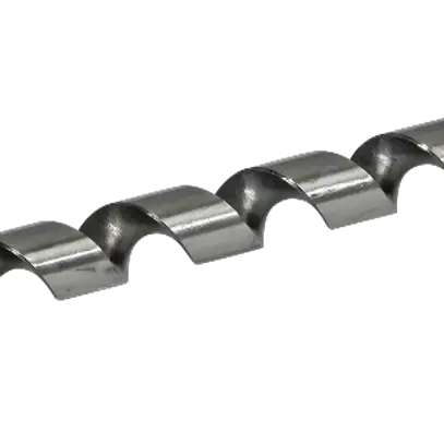 Punta perforatrice Greenlee Nail Eater Ø22.2mm 