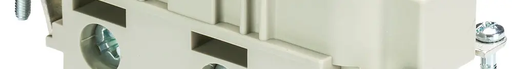 Inserto spina Wieland Electric revos POW STS 4P 16A 6…16mm² 