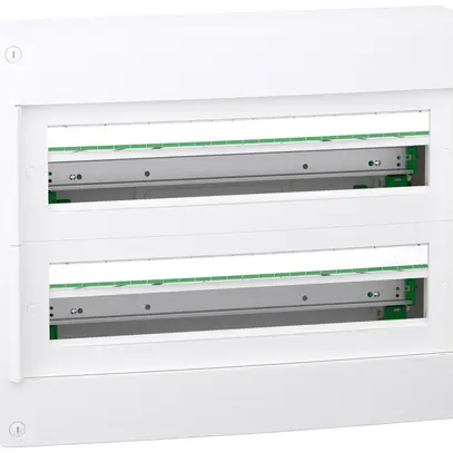 Distributore piccolo AP SE PrismaSeT XS s.porta 2×24UM 550×450×148mm 