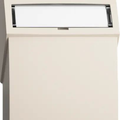 Montageset EDIZIOdue, mit Flachauslasshaube, für 2×RJ45, crema 