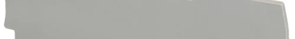 Coperchio Phoenix Contact L=91.5mm, l=2.2mm h=43mm, grigio 