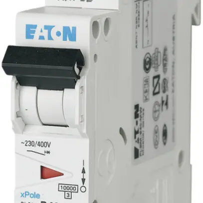 Disgiuntore ETN D 40A 1L 