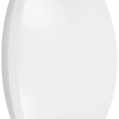 Plafonnier/applique LED SURFACE CIRCULAR 250 13W 920lm 830 IP44 blanc 