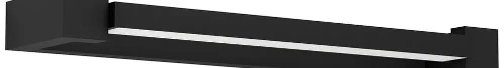 Applique LED Eglo GEMILIANA 8.9W 1000lm 4000K IP44 450mm ne 