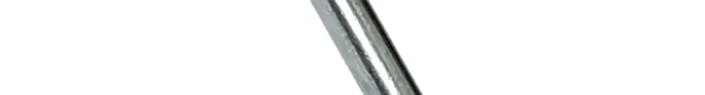 Clou AGRO pour boîte d'encastrement, 3.5×90mm boîte de 100 pièces 