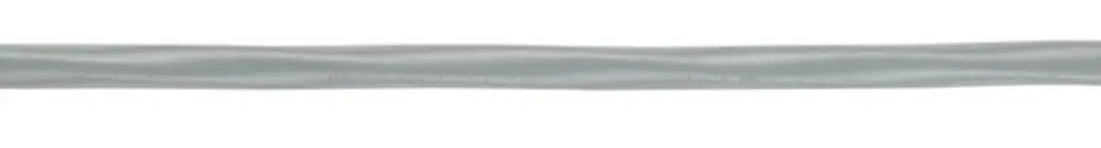 Cavo di comando 4×4mm² 3LPE schermato senza alogeno, grigio 